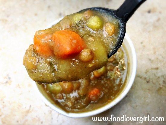 Revolution Health Kitchen